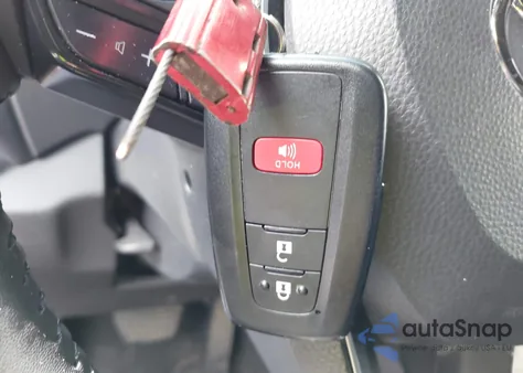 2022 Toyota Rav4 Hybrid Se z USA, uszkodzony, nr VIN JTM16RFV4NJ017394